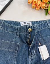 LOEWE JEANS STYLE 208