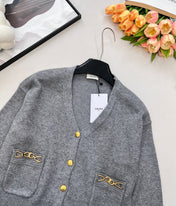 CELINE 26S CARDIGAN STYLE 82