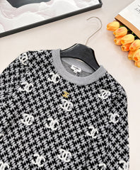 CHANEL 25S SWEATER 394