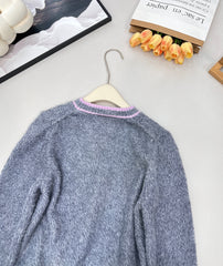 DIOR 25S SWEATER 837