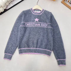 DIOR 25S SWEATER 837