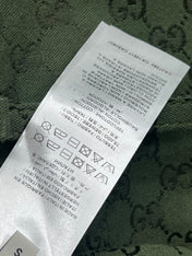 GUCCI BLAZER VEST STYLE 99