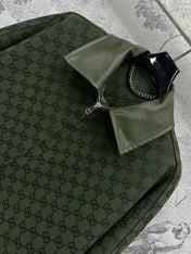 GUCCI CLASSIC LAPEL JACKET STYLE 97