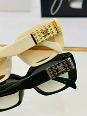 TRIOMPHE SUNGLASS CL40168U IN ACETATE