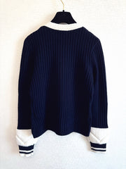 CHANEL 25S CARDIGAN 90330