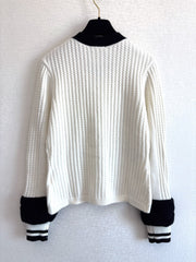 CHANEL 25S CARDIGAN 426