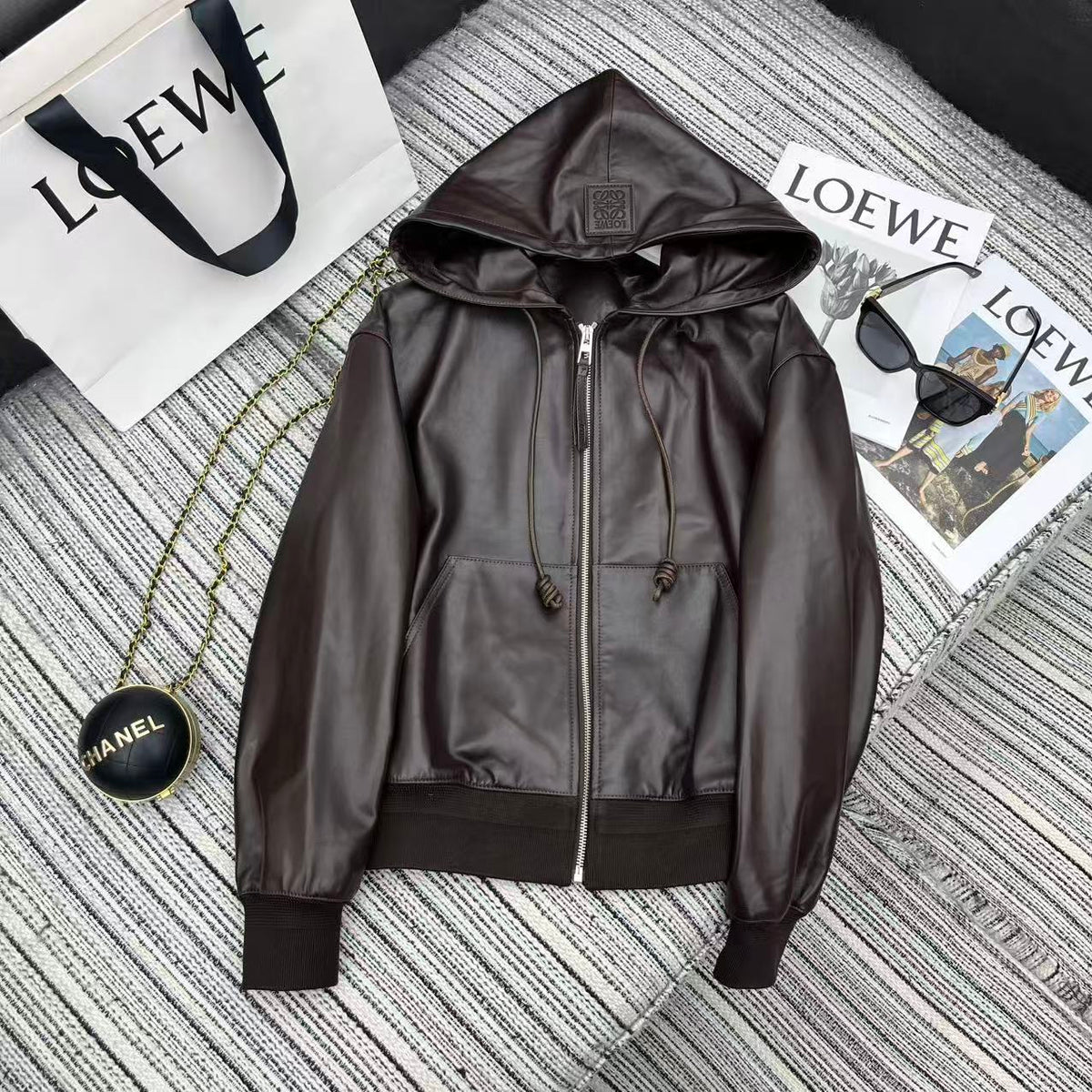LOEWE JACKET STYLE 290