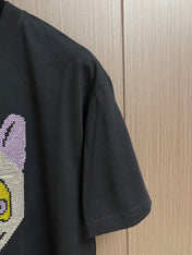 LOEWE 26S CREWNECK T-SHIRT 518