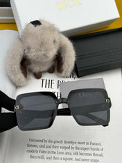 MONTAIGNE SUNGLASS CD6251 IN ACETATE