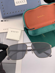NAVIGATOR FRAME SUNGLASSES G8810 IN METAL
