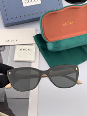 CAT-EYE FRAME SUNGLASSES G3322 IN ACETATE
