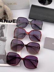 MONTAIGNE SUNGLASS D8266 IN METAL