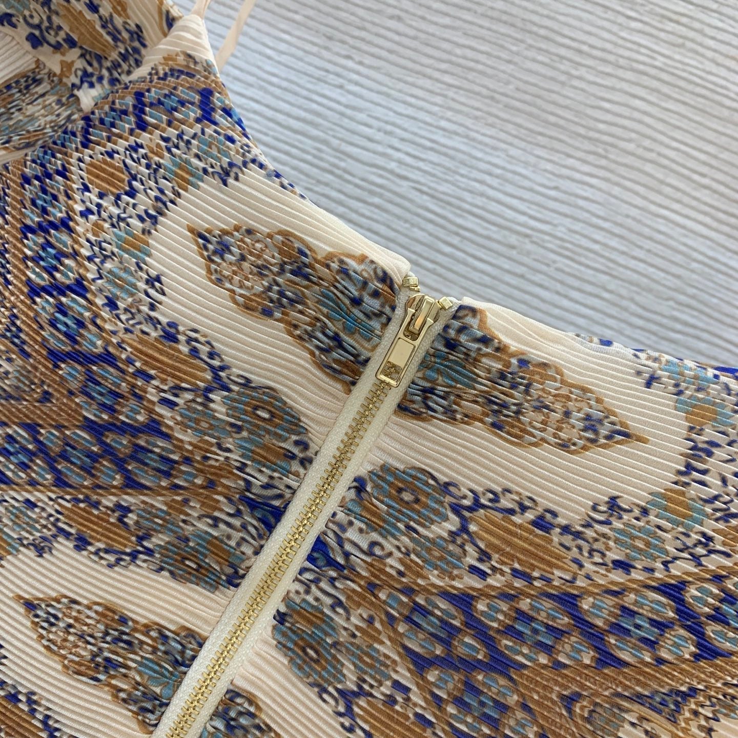 ZIMMERMANN OFF-SHOULDER TOP AND MAXI SKIRT SET 272904