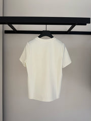 CHANEL 25S T-SHIRT STYLE 148