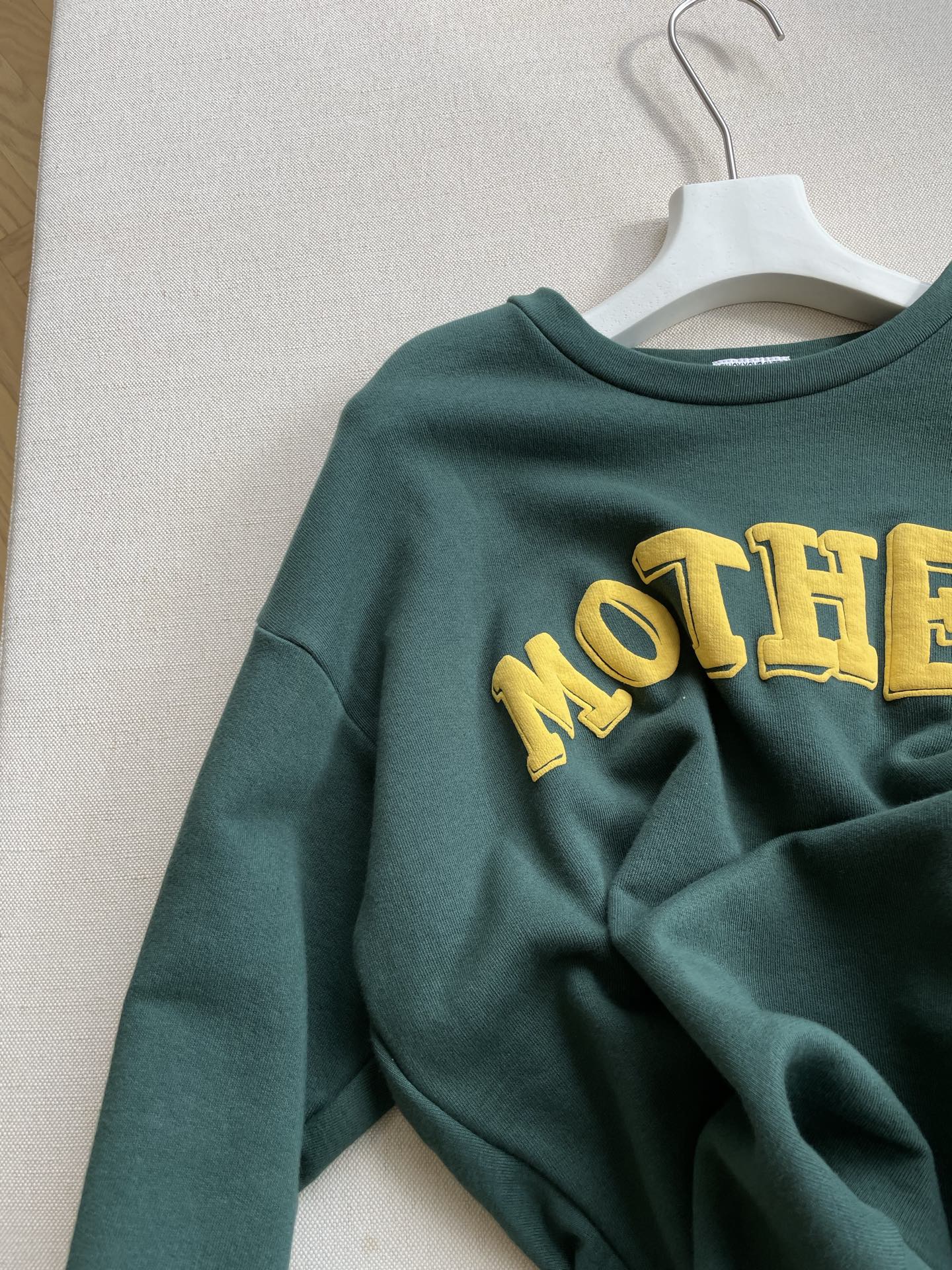 HERMES 25S SWEATSHIRT 031