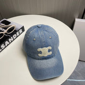 CELINE 26S BASEBALL CAP STYLE 70