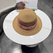DIOR 26S FLAT-BRIM HAT STYLE 3
