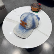 CELINE 26S BASEBALL CAP STYLE 82