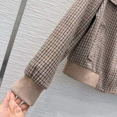 CELINE 26S JACKET 802973