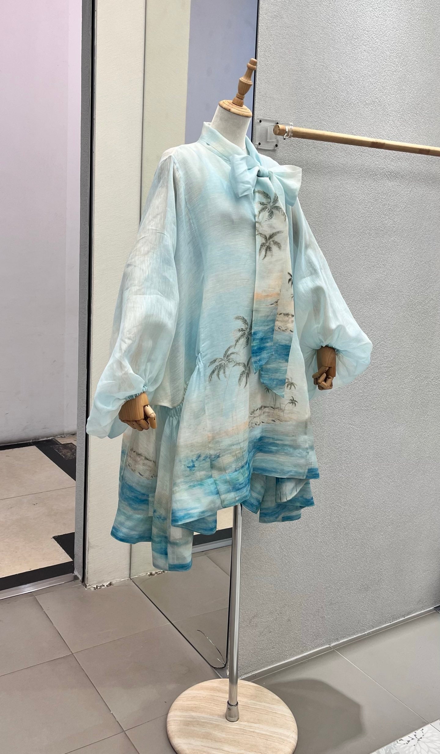 Zimmermann Dress 079
