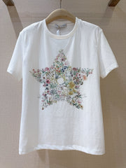 DIOR 25S T-SHIRT 756