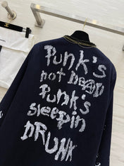 CHANEL 25S COAT STYLE 236