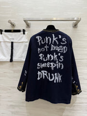 CHANEL 25S COAT STYLE 236