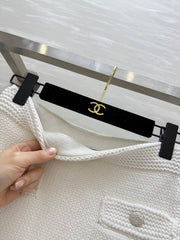 CHANEL 25S MINI SKIRT STYLE 239