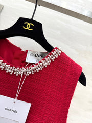 CHANEL 25S DRESS STYLE 240