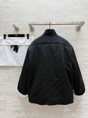 CHANEL 25S COAT STYLE 179