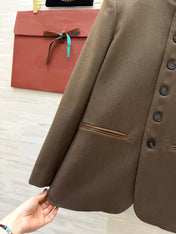 LP JACKET STYLE 318