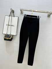 CHANEL 25S LEGGINGS 265
