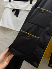 CHANEL 25S JACKET 484