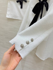CHANEL 25S DRESS SET 632