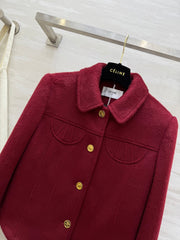 CELINE 26S JACKET 784313