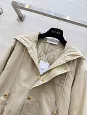 CELINE 26S JACKET 784335