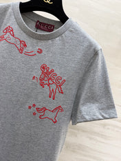 GUCCI 26S T-SHIRT 245
