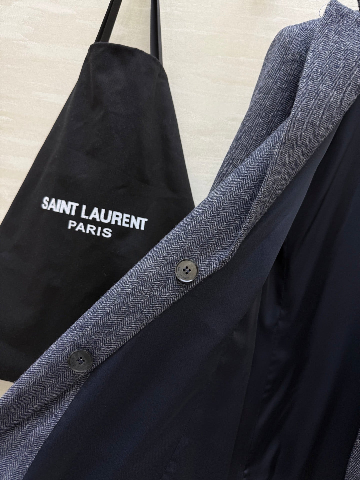YSL 26S BLAZER 349