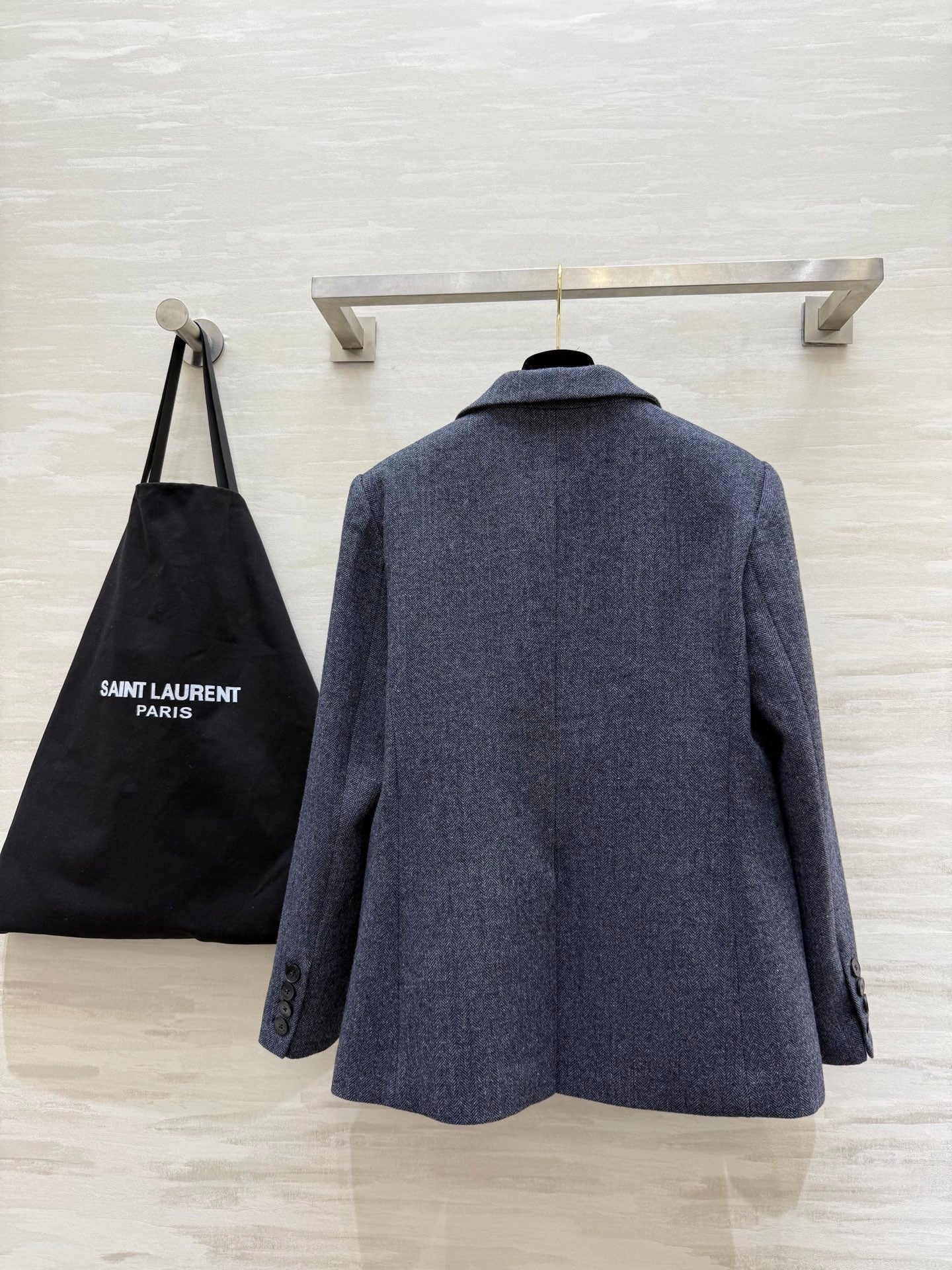 YSL 26S BLAZER 349