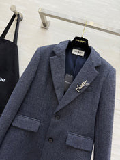 YSL 26S BLAZER 349