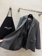 YSL 26S BLAZER 274