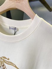 BURBERRY 26S T-SHIRT 339