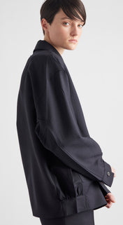 PRADA BOMBER JACKET STYLE 29