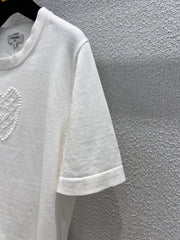 CHANEL T-SHIRT STYLE 86