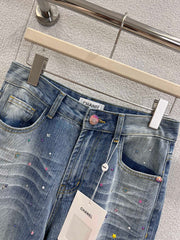CHANEL JEAN STYLE 80
