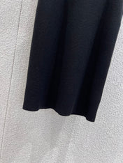 CHANEL SLEEVELESS TOP STYLE 66