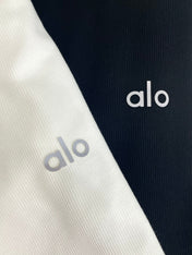 ALO LONG SLEEVE T-SHIRT STYLE 71