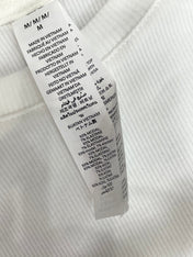 ALO LONG SLEEVE T-SHIRT STYLE 71