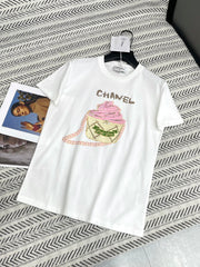 CHANEL T-SHIRT STYLE 75