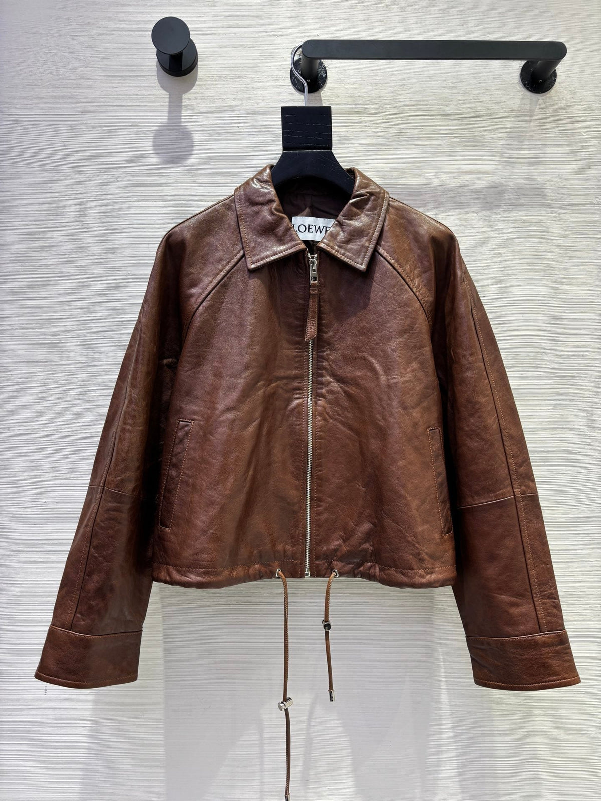 LOEWE JACKET STYLE 288